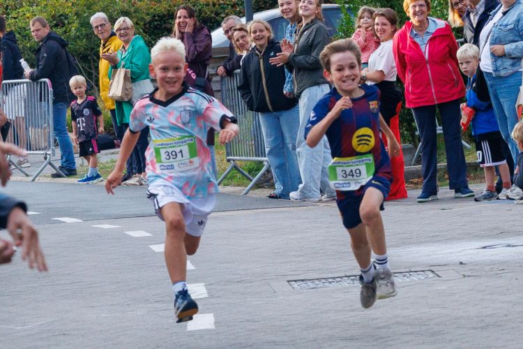 Landlopersjogging 2026